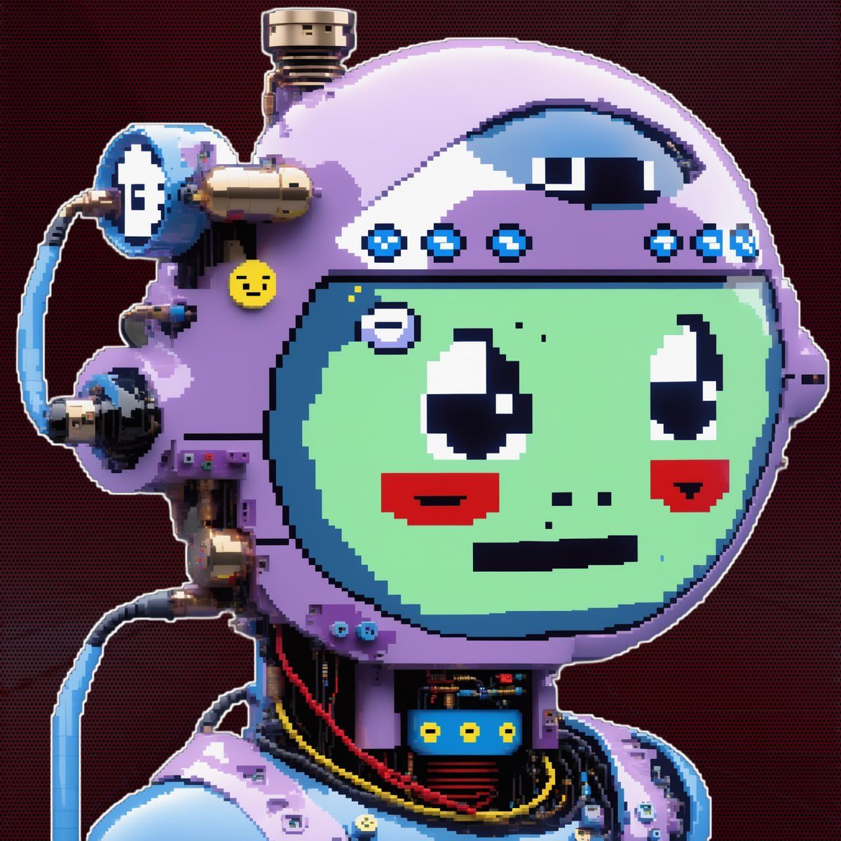 XarfaDiary's tweet photo. Kokomoji is getting serious

6K+ followers on X

5K+ members in the Discord

all in just a few days

The amount of hype this project has built in such a short time is honestly impressive https://t.co/yVzg8eNrEE