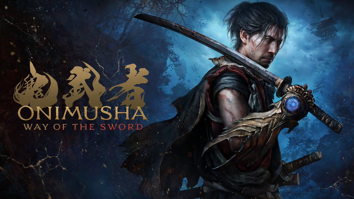gamingvanguard's tweet photo. Onimusha: Way of the Sword scores 8.5/10 across 106 reviews. Critics are near-unanimous on the swordplay and boss fights. The semi-open world? Far less convincing. The blade is sharp where it counts. #Onimusha #WayOfTheSword #Capcom #ActionGaming https://t.co/0zuRqdVP3k