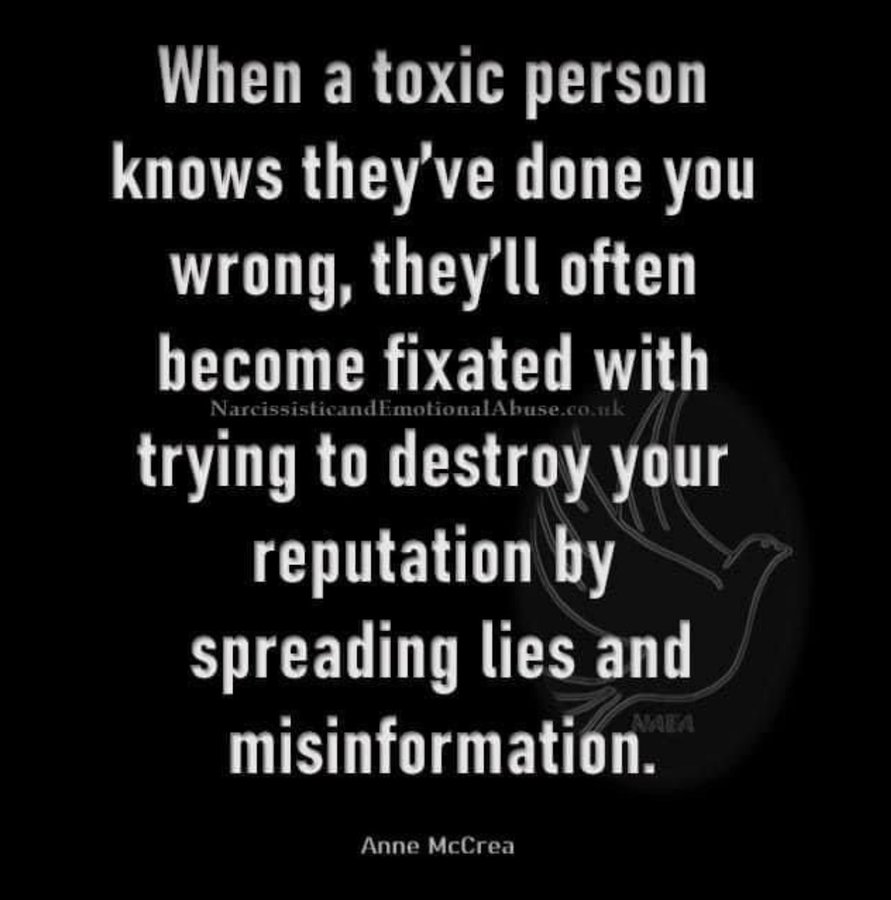 TheAlchemist_15's tweet photo. WELL.... #WISDOM_SEEKERS....
#PERCEPTION
#READING_THE_ROOM
#INTUITION
#SITUATIONAL_AWARENESS ...
ARM #YOURSELF WITH THE #AFOREMENTIONED.... AND #NOBODY WILL TURN YOU INTO THEIR #KARMIC_VILLAIN TO #FURTHER_THEIR_CAUSE... OR RUN #RINGS_AROUND_YOU!!
AS YOU ALL #KNOW...
THE DANGERS OF BEING AROUND A DISEMPOWERED_WEAKENED_AUTHORITY... WOMAN_CC OF @clean WHILE IN A #POSITION THAT REQUIRES #EMPOWERMENT! #INTEGRITY! #RESPECT! ETHICAL_CONDUCT_AND_MORAL_CLARITY ...
I #ENDED_UP... BEING ON #24HRSWATCH SUBSEQUENTLY... TO ENSURE #TRUTH REMAINS #SUPPRESSED.... A CLONED_PHONE.... WITH THE #BLOATED_BEACHED_WHALE GIVEN FULL_ACCESS TO MY CLONED_PHONE.... BECAUSE FOR THE RACISTPLOT OF THE #FIRSTCLASS IN PSYCHOLOGY.... RECRUITING A PLETHORA OF RETARDED_HOUSENI993RZ TO FRONT THE RACISTPLOT IS #TOP_TIER_INTELLIGENCE...
NATURALLY... THE #RACISTPLOT WAS MEANT 2B "#COVERT!".... THE #REASONS FOR THE "#OVERT!" SPECTACLE π€‘πΉπ€‘.... IS BECAUSE THE IMPLEMENTATION WAS SHAMBOLIC....
THE GLASS_CEILING_SHATTERING WOMAN_CHIEF_CONSTABLE OF @ClevelandPolice UNDER_ESTIMATED THE #UNPALATABLE TRUTH.... AND OVER_ESTIMATED.... THE DELUSIONS_OF_GRANDEUR THIS RACISTPLOT IS #FOUNDED_ON; PLANTINGPROSTITUTION, CLONING_PHONE, TRACKING. ABUSE_OF_CCTV...
BECAUSE THE INSECURE_WOMAN_CC of @ClevelandPolice WANTS TOTAL DEGRADATION_DEHUMANISING_DEMEANING_DEVALAUING.... OF @TheAlchemist_15 THIS #DEPRAVED_PERVETED_PERVETS HAD TO FOLLOW YOU TO PUBLIC TOILETS.... BECAUSE VIA THE CLONED_ PHONE.... THE BLOATED_BEACHED_WHALE HAVING A "#STATUS" OF HOUSENI993RING AS THE #FACE_OF_RACISM FOR @ClevelandPolice PRETENDING 2B @TheAlchem8st_15 THROO THE HACKED_CLONED_PHONE... YET.... GLASS_CEILING_SHATTERING WOMAN_CHIEF_CONSTABLE OF @ClevelandPolice....
"WE CANNOT TRAMPLE UPON THE HUMANITY
OF ANOTHER WITHOUT #DEVALUING OUR OWN!"
WELL... HENCE....THE #BEAUTIFULLY.....HOISTED_BY_YOUR_OWN_PETARDS
WHILE STILL #BRIBING ARSEHOLES WHO SOLD_YOU A #CON....
DO YOU #UNDERSTAND THE REASONS YOU'RE UNSAFE #WOMAN_CC OF @ClevelandPolice?!
