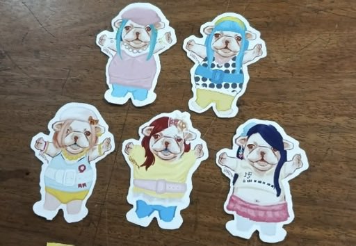 f5ve_official's tweet photo. who made this https://t.co/p6jnY7ifzb
