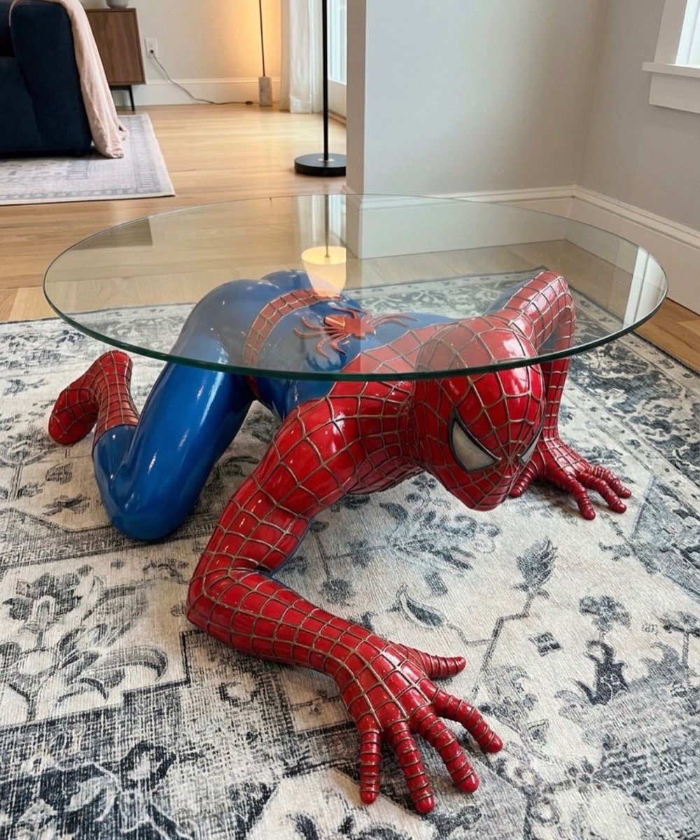SpiderManVibe's tweet photo. need this fr https://t.co/MKfX7vqe8d