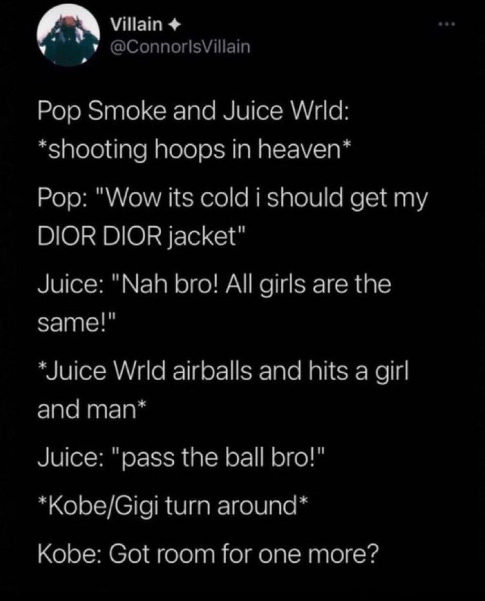 vvsosa's tweet photo. This gotta be it 😭 https://t.co/gNZXqffJrN