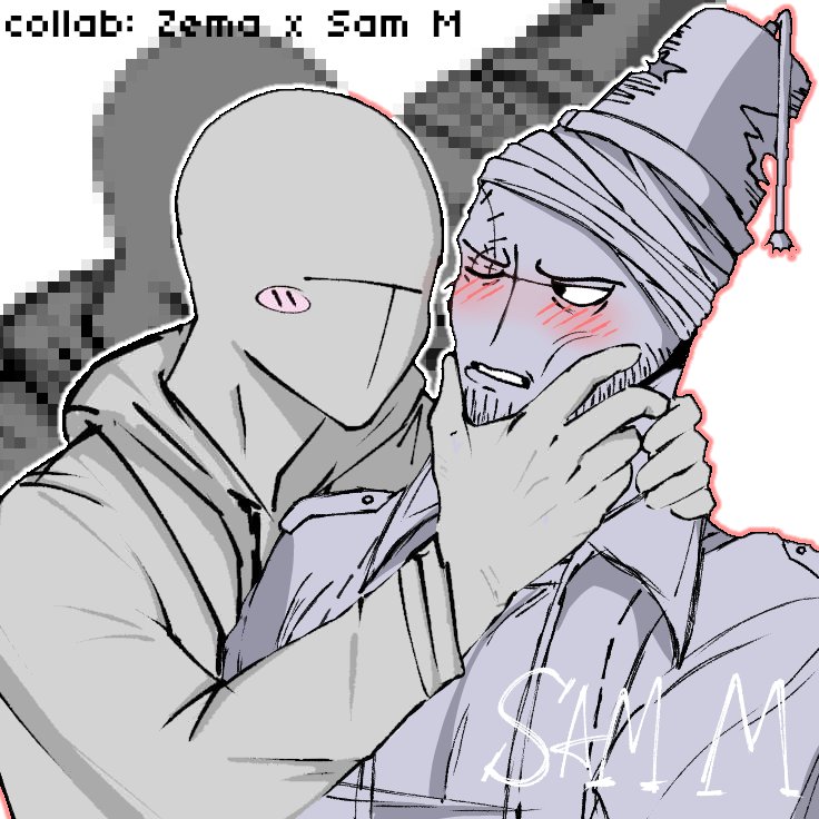 Sam_Marilyn99's tweet photo. #Roz x #Hackerman ✅✅✅ collab with Zema (my tt friend dubinka777 or madness _ combat_ love3) #madnesscombat https://t.co/jZ7a1CrDPL