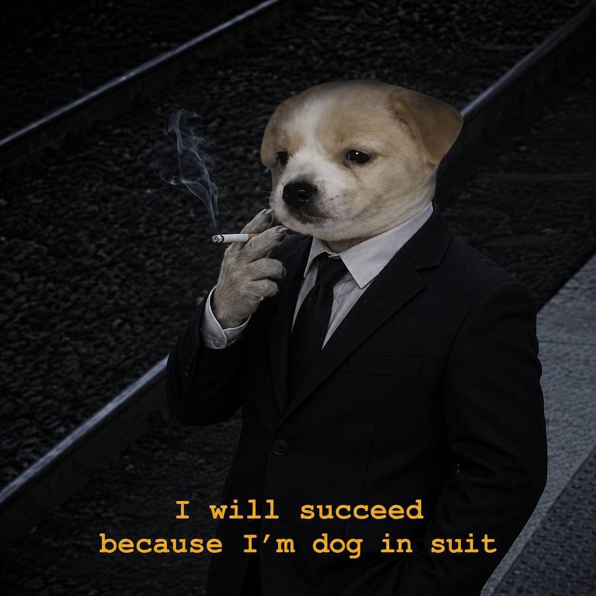 kingsleyudeh108's tweet photo. Put on the suit and you'll succeed 

/SUIT_UP https://t.co/Qz7viSnxYP