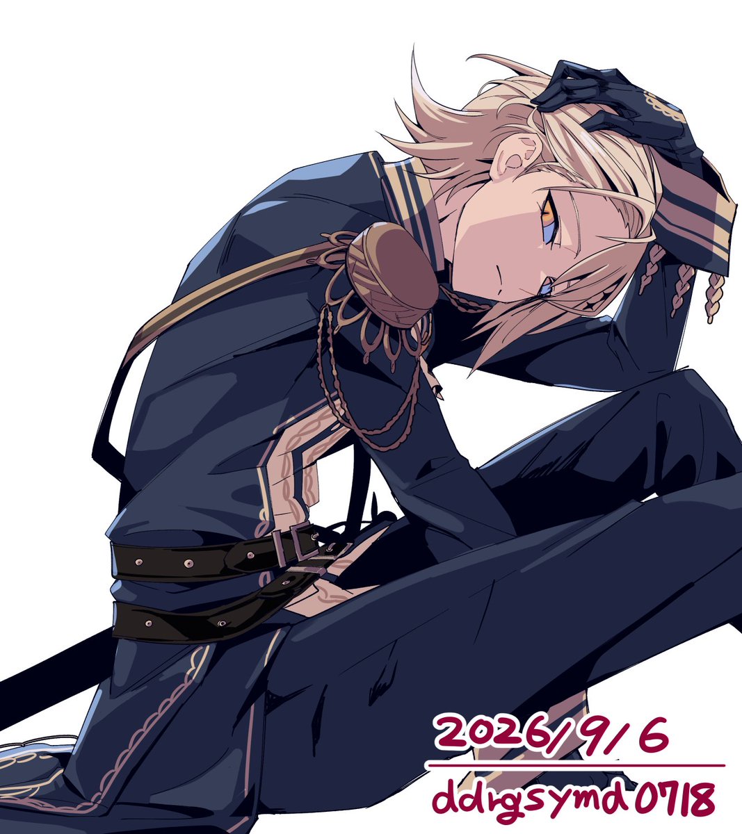 ddrgsymd0718's tweet photo. https://t.co/nFpOGvOju5
