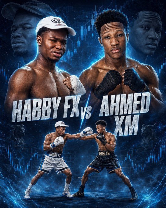 Fxpipstress_'s tweet photo. @Habbyforex_ over 2.5🔥

Stake high📅 https://t.co/fQoxbPh9pu