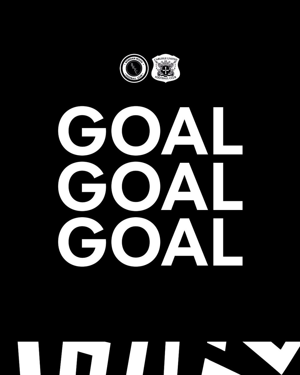 boreham_woodfc's tweet photo. 79' | DEBUT DAY DELIGHT FOR JAY BIRD!!! 🐦

1-1 | #WeAreTheWood https://t.co/EhZSm1t9PQ