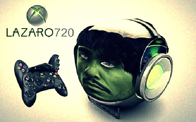 johnunderg's tweet photo. ADMITA: Lázaro seria muito melhor se ele fosse um console LAZARO720 https://t.co/Gf7fBbU8c8