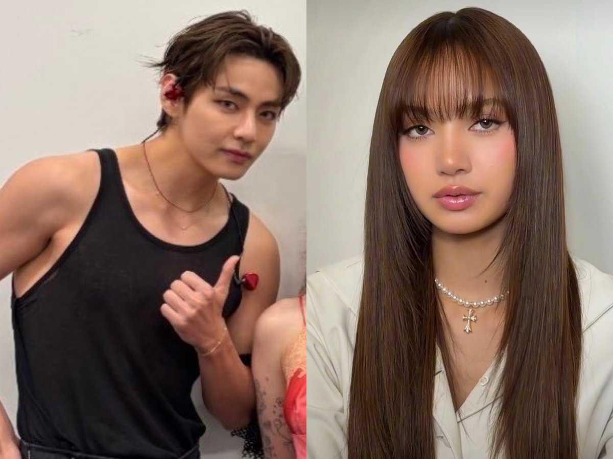vthdoll's tweet photo. taehyung'un 0 makyaj ve baskasının kamerasından cekilmis fotosunun mog'laması olayına bayıldık bu arada 10 kat makyaj ve profesyonel kameralı haliyle taehyung'un yanında 'gariban, fukara ' duruyo baya https://t.co/W0IKIoDkwT