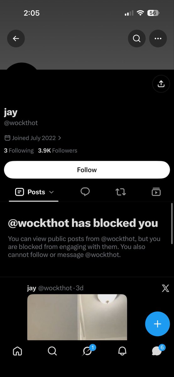 Jae8inchhh's tweet photo. Can ya report this account why is this nigga pretending to be me wtf https://t.co/skXfykNUHz