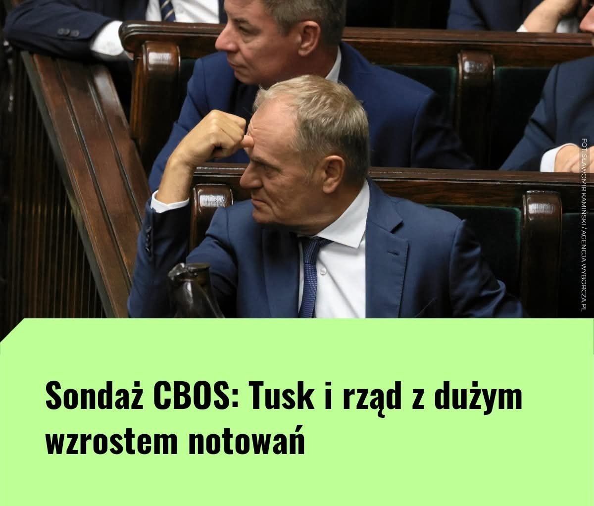 lucekteam's tweet photo. Rozpoczęło się realne, właściwe i skuteczne deptanie plugawego robactwa, to i poparcie wzrasta. Nic w tym zaskakującego, ludzie na to czekali od 3 lat! 

_ https://t.co/ucKwwYgAHl