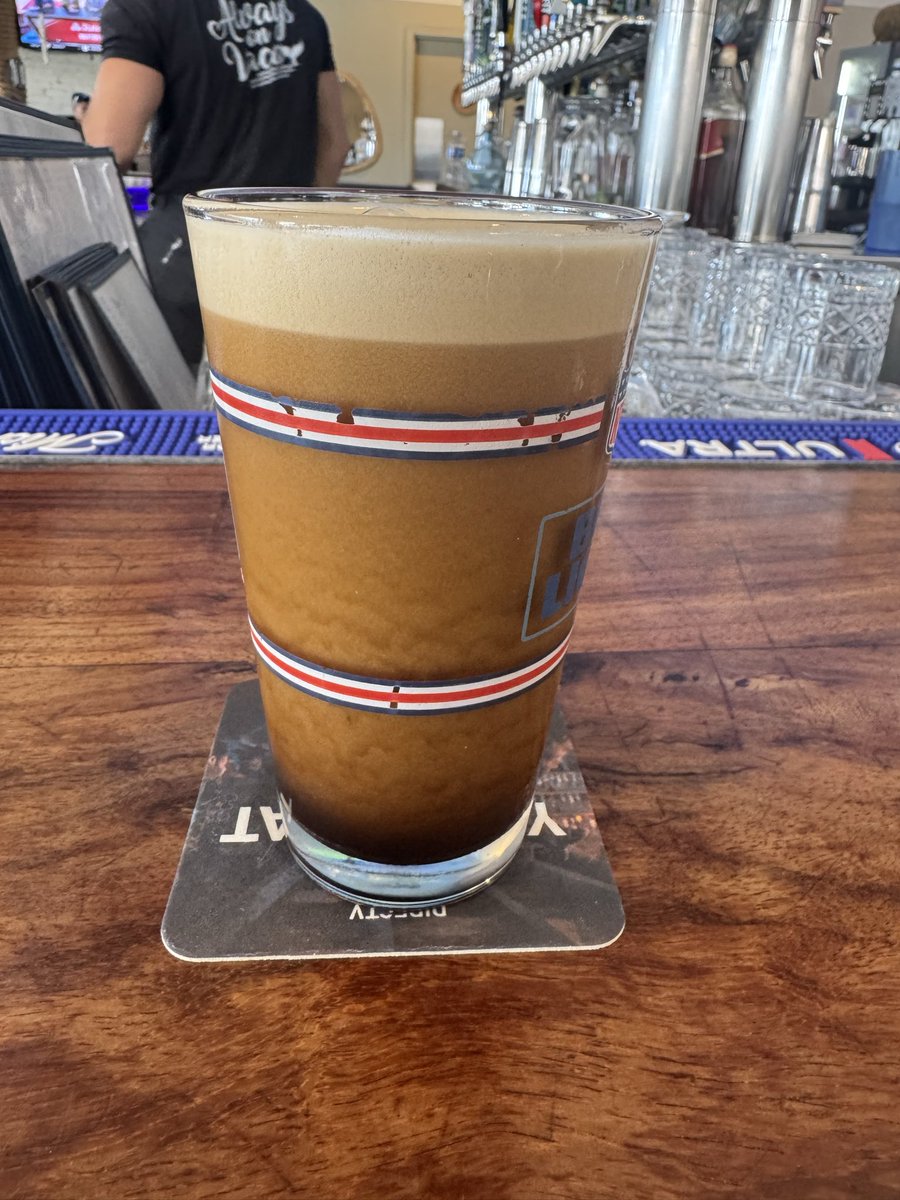 pucksandprovs's tweet photo. Pima compass @BDraddy cold brew beach walk, straight to a Guinness or three. Happy Sat go zona wildcats https://t.co/C6vxTyegXs