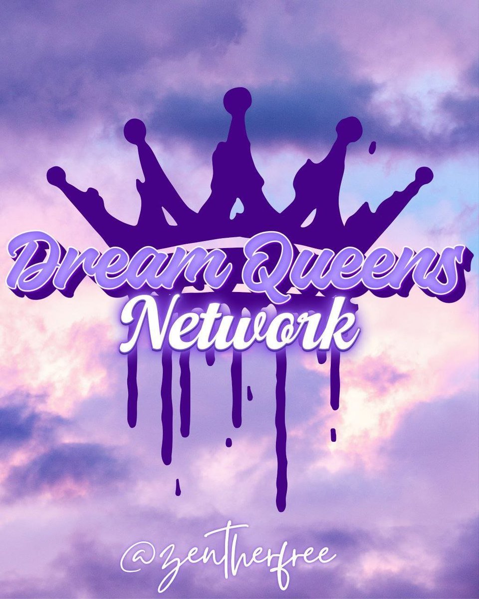 dqn_network's tweet photo. 𝐃𝐫𝐞𝐚𝐦 𝐐𝐮𝐞𝐞𝐧𝐬 𝐍𝐞𝐭𝐰𝐨𝐫𝐤
𝐆𝐫𝐨𝐮𝐩𝐬

💜15 𝑷𝒓𝒐𝒎𝒐 𝒓𝒐𝒐𝒎𝒔

💜12 𝐃𝐫𝐨𝐩 𝐫𝐨𝐨𝐦𝐬
𝘈𝘭𝘭 𝘥𝘳𝘰𝘱𝘴 𝘢𝘳𝘦 𝘯𝘰 𝘮𝘪𝘯
𝘗𝘭𝘴 𝘥𝘰 𝘯𝘰𝘵 𝘩𝘢𝘷𝘦 𝘢𝘥𝘮𝘪𝘯𝘴 𝘣𝘭𝘰𝘤𝘬𝘦𝘥

💜3 𝐍𝐞𝐭𝐰𝐨𝐫𝐤𝐢𝐧𝐠 𝐫𝐨𝐨𝐦𝐬

𝑶𝒖𝒓 𝑮𝒓𝒐𝒖𝒑𝒔
https://t.co/zplHYiNsQ4 https://t.co/DjWk9FZi4E