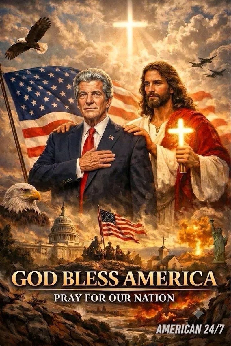 PascalUSSForce's tweet photo. The EBS (Emergency Broadcasting System) has already begun in various American cities. https://t.co/4dXfNCSivY