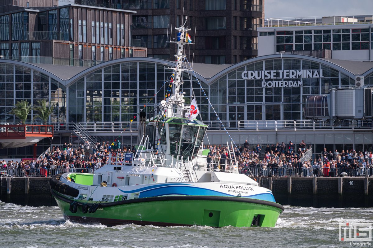 marcvanderstelt's tweet photo. De eerste dag van de Wereldhavendagen Rotterdam in Rotterdam zit er weer op en op naar vanavond de vuurwerkshow
.
.
.
Meer op: https://t.co/NZHAwkj6ub
#dtv #whd #wereldhavendagen #whd2026 #wereldhavendagen2026 #wereldhavendagen #fotograaf #photographer #nautisch #dhg #marine https://t.co/IM3P5jIWfX