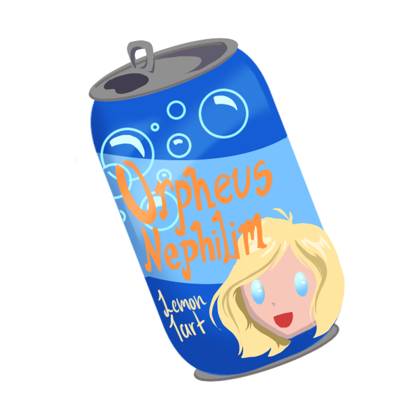 BanditFlanChan's tweet photo. I made some friends into canned drinks today. Who should I do next? #banditdoodles #IRIAM https://t.co/3JIeAl8OEt