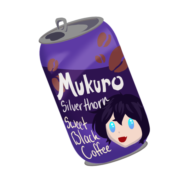 BanditFlanChan's tweet photo. I made some friends into canned drinks today. Who should I do next? #banditdoodles #IRIAM https://t.co/3JIeAl8OEt