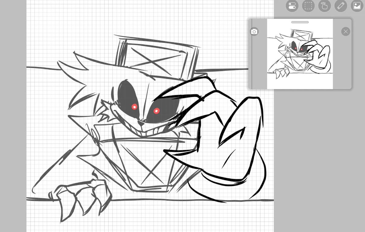 DecayingNoob's tweet photo. DotX WIP, shes my favourite term #pursuitcore https://t.co/eqGwReXzWW