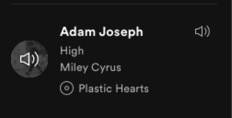 fuikiagain's tweet photo. @TamyAssis @mileyninja That’s what I mean the lyrics referencing their memories even if their songs aren't entirely for each other. Supposedly Miley wrote High for Nick too, I don't know that's true or not since some lyrics connect to Jonas Brothers' Neon then Joe even listened to her song https://t.co/gDNoOeyeUA
