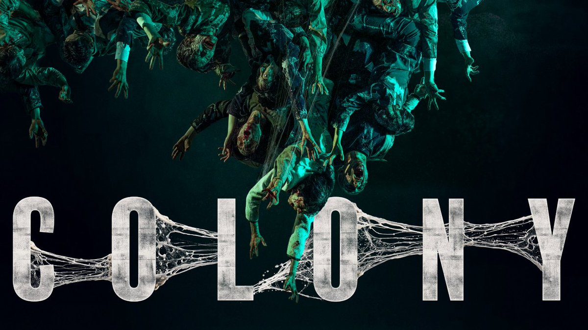 VerPeliculasEsp's tweet photo. Colony Película 2026 Completo Subtitulo Español Subtitulado Latino
Mira aquí :
https://t.co/FpUtMFT0kF
.
.
#Colony #Colony2026 #ColonyMovie #ColonyMovie2026 https://t.co/CHWHRyOk8B
