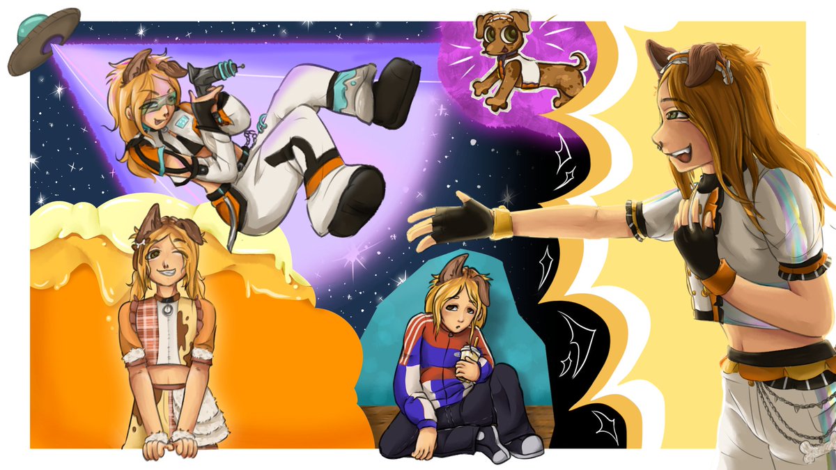 lqsertqg's tweet photo. @Nerukyuun I'd love to be a part of the VGen squad!!! 🥹
Here's my portfolio: https://t.co/GGECL6xJl7
My Vgen: https://t.co/uqIqJjceFZ https://t.co/bZSFqS8siY