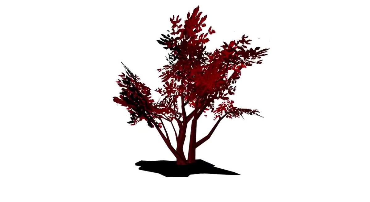 dboivids's tweet photo. What do you mean theres a portal 1 mod from 2010 thats themed around red trees, with the final area being a lone tree in a void https://t.co/TgDtd4k1pe
