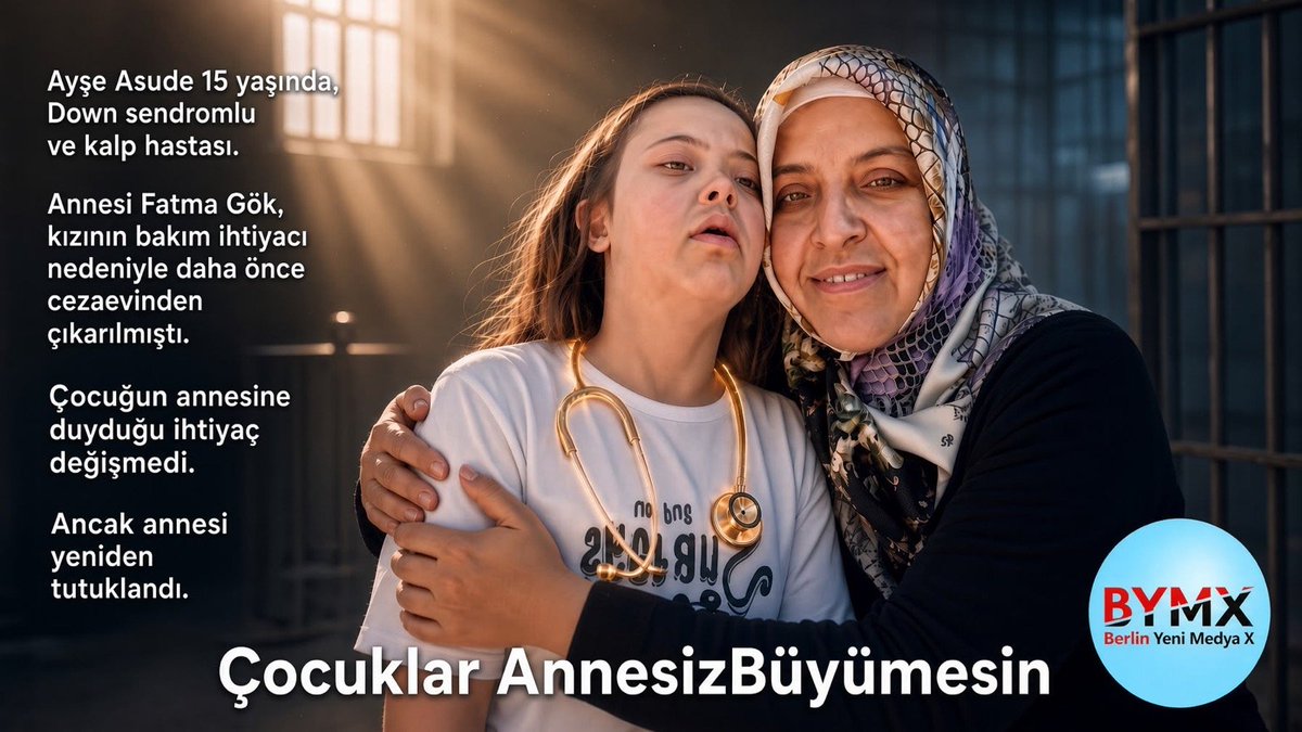 kuddusiterennum's tweet photo. Çocuklar AnnesizBüyümesin
❗⬇️❗⬇️❗⬇️❗⬇️❗⬇️❗⬇️ https://t.co/LaKWhNtBpp