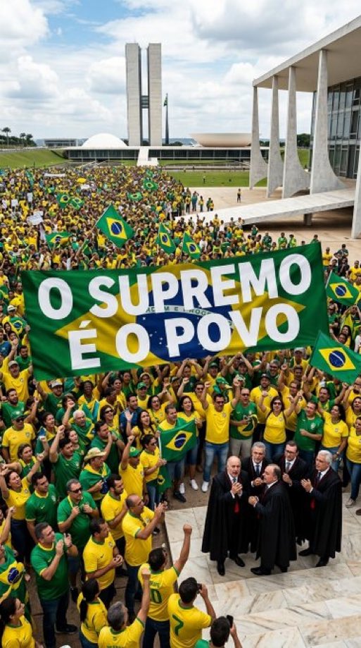 DemocraciaBR_Ja's tweet photo. https://t.co/QsGLpNNAuM