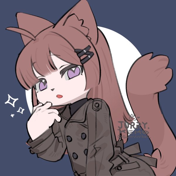 lilGB_2's tweet photo. 이 이미지는 픽크루의 “jurry*km“!!로 제작되었습니다 https://t.co/yJsDQNF4h5 #Picrew #jurrykm

귀엽다
염소? 양? 파츠가 진짜 귀여운데 그쪽 캐가 없어서 아쉽기만... https://t.co/VW0Z2XBqFe