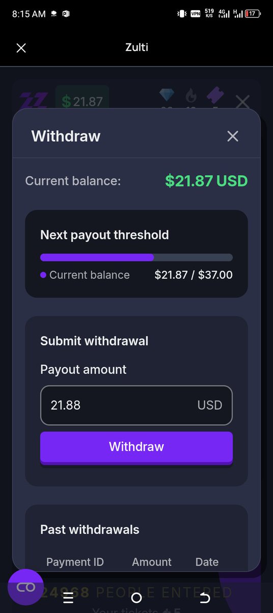 NamonyeTimothy's tweet photo. @toosoft221 Let's connect but also check  
https://t.co/eI0s7oR8Rx

If 37USD is not small for you https://t.co/TCcNgSOylB
