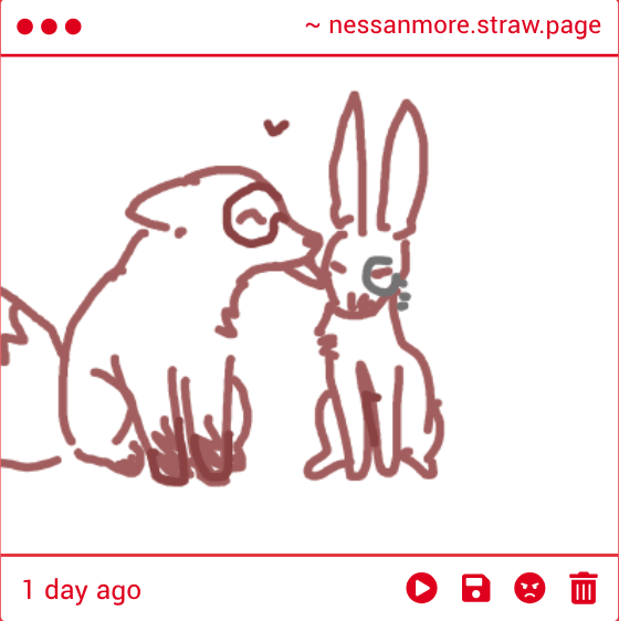 nessanmore's tweet photo. kudos to strawpage for taking a week to let me see art i was sent...even though the op was a week ago #fairs 

(´◡`) i think this is monoma dont skin me im unfamiliar to these character names

ronald... (´◡`)(´◡`)(´◡`)(´◡`)(´◡`)(´◡`)(´◡`)(´◡`)(´◡`) https://t.co/UaP4sNlGz1