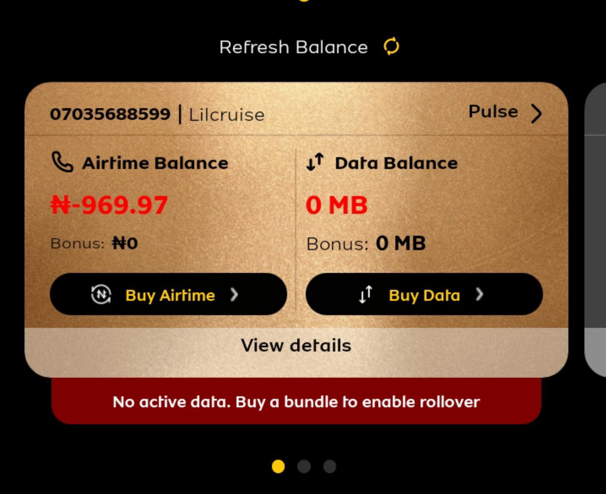 LILCRUIS's tweet photo. I don't usually ask for things like this, but I'm currently out of data and can't afford to renew it right now.
If anyone is willing to help me get some data so I can stay online and keep working, I'd genuinely appreciate it. Even a small amount helps.
Thank you ๐ https://t.co/YN7qhEOwov
