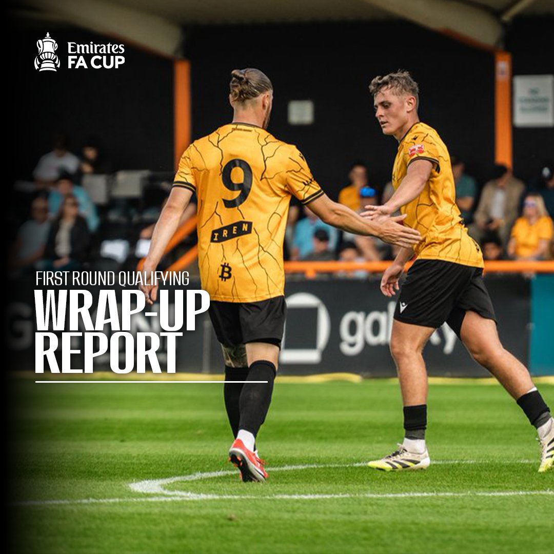 EmiratesFACup tweet picture