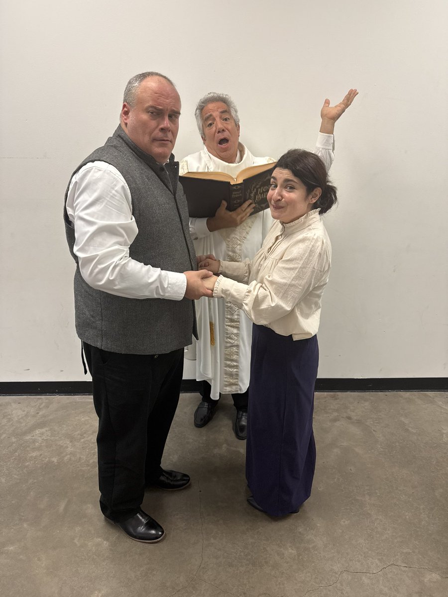 Funky_tut's tweet photo. Come see me in Thornfield: a Story of Jane Eyre at M.A.T.C.H.  thru Sept. 13 https://t.co/B4hzviCjNf