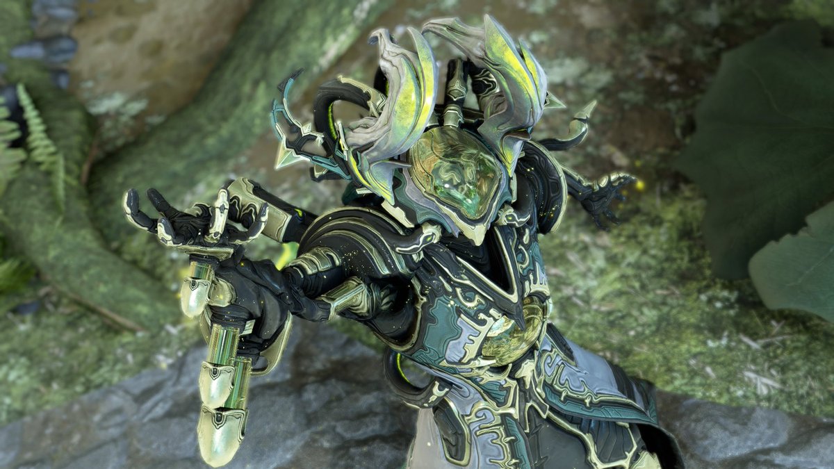 WF_FAVELAVOS's tweet photo. 久々にキャプチャ😊
シグナの位置調整が改善されてていいね👍

#Warframe #Warframecaptura #Lavos https://t.co/UeK0Regbv1