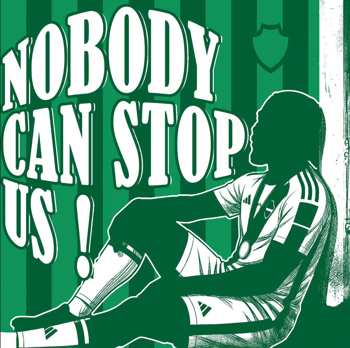 almudaraj1's tweet photo. الأهلي أكبر من أي خلاف، ورايته أسمى من كل اختلاف.

من يحمل شعارنا ويذود عن ألواننا داخل الميدان، فله منا المؤازرة والثقة والوفاء.

اجتمعوا حول شعاركم، وكونوا ظهرًا لنجومكم؛ فحين يتلاحم الأهلي برجاله وجماهيره يصعب قهره ويستحيل إخضاعه. 🔥

راية واحدة.. مدرج واحد.. أسرة واحدة
🥶✊🏻

وعبر الزمان سنمضي معًا💚