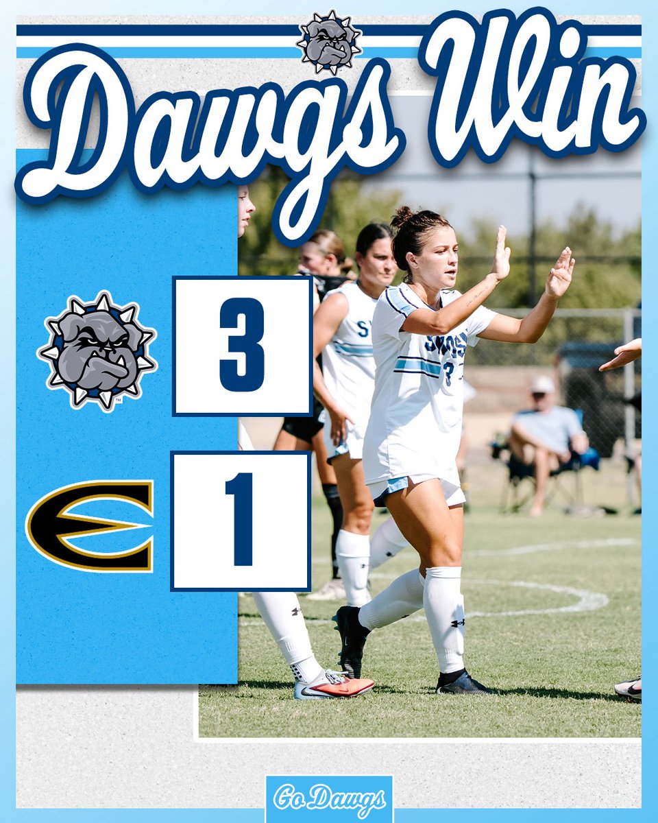 SWOSUAthletics's tweet photo. Make it 2 straight wins for the Dawgs! 🐶🤩 https://t.co/48ZZ96JQ3v