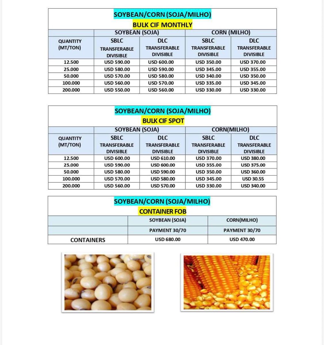 andreia38272266's tweet photo. 📢 Divulgação de Commodities
 
Condição obrigatória: Somente com toda a documentação completa e regularizada do cliente. Sem documentação em ordem, não entre em contato.
 
📱 Atendimento exclusivamente por WhatsApp: +55 11 95049-3034 https://t.co/PJqTHNAu4l
