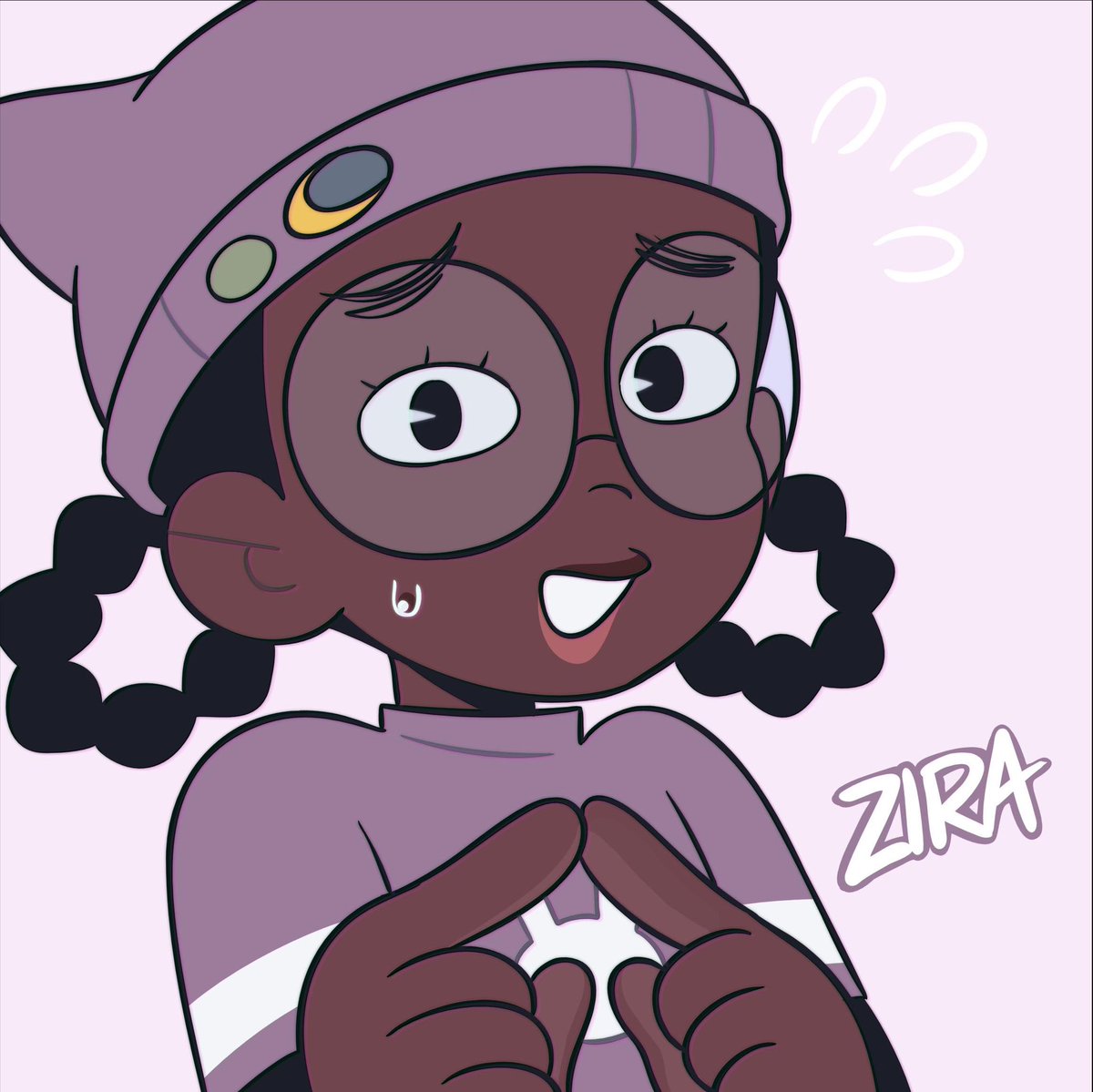 Burning_Myn's tweet photo. Justamente Zira tiene la misma voz que Fukawa XD

Kiana, la creadora, es alta fan de la franquicia https://t.co/BbLxPXNX8s