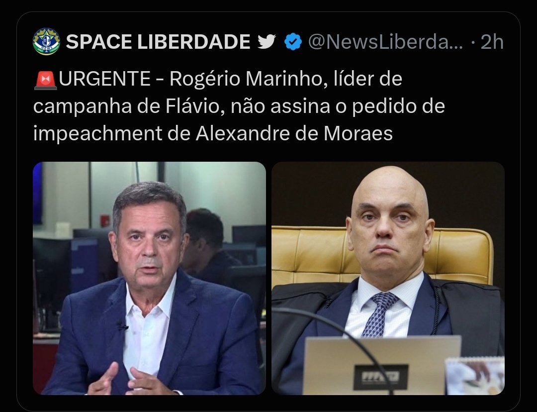 Luisengeek's tweet photo. Os Bolsonaristas querem que o Renan Santos participe de uma "manifestação" que SÓ SERVE de palanque político, enquanto por trás eles negociam com ministros do STF e o próprio líder de campanha do Flávio NÃO VOTA pelo impeachment do Xandão? se assumiram retardados msm? https://t.co/pqL65B5pTb