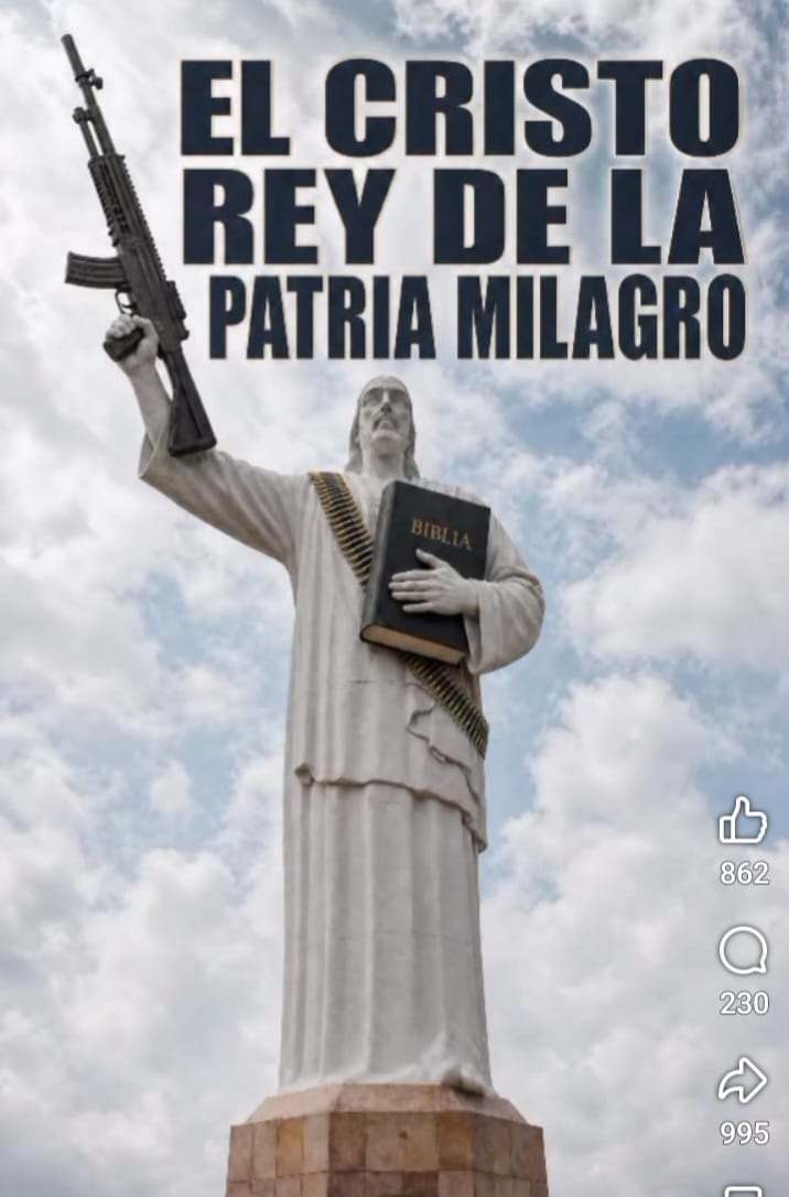 WilsonG76478911's tweet photo. @juanremolina @ABDELAESPRIELLA Siempre borregos https://t.co/lOeU1k5lV4