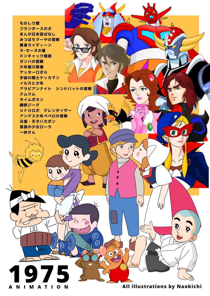 nao2049's tweet photo. 私たちの想い出(その2)
1974〜1977年まとめ https://t.co/Ip6VYyKYkD