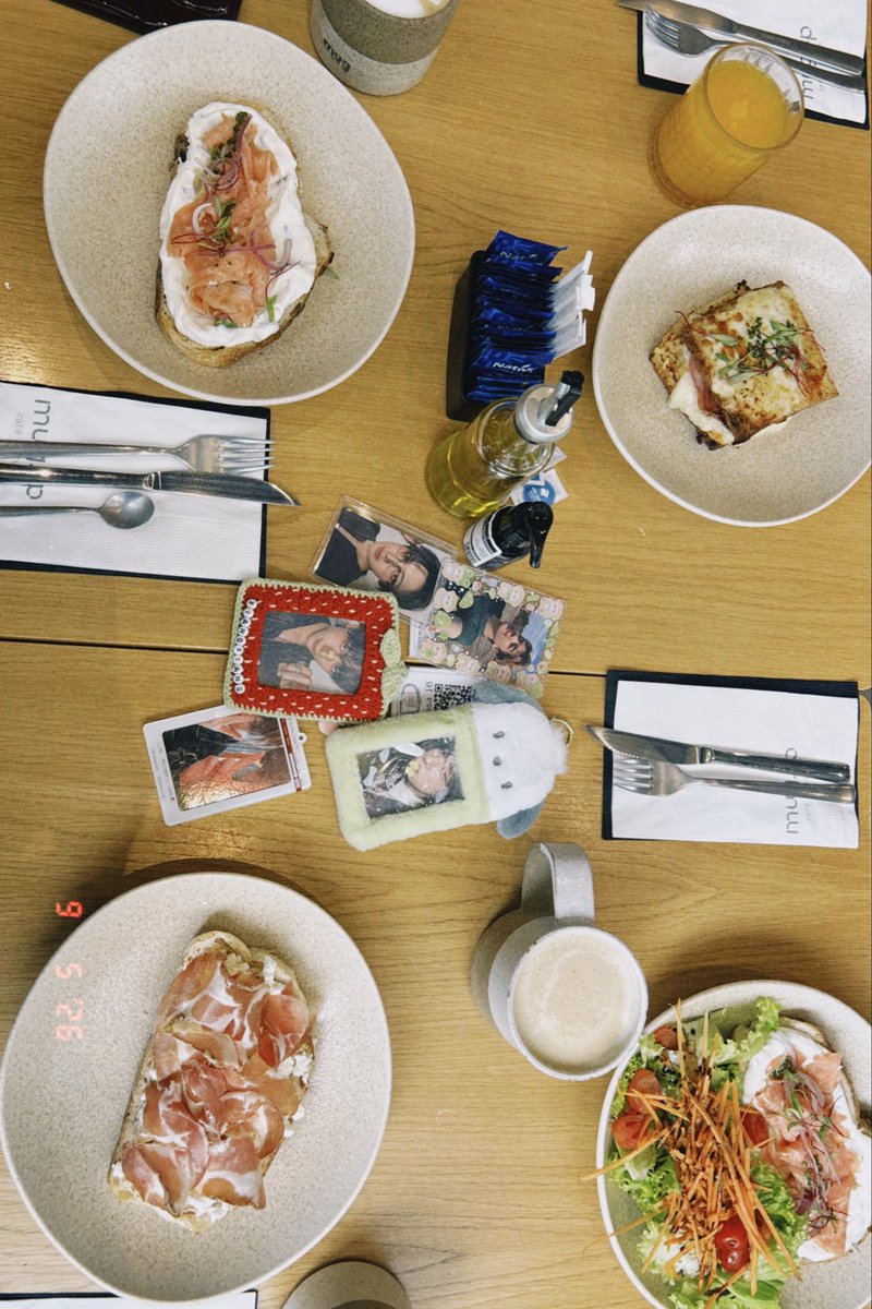 girlyjju's tweet photo. #luneeats https://t.co/a0j7LGZXtQ