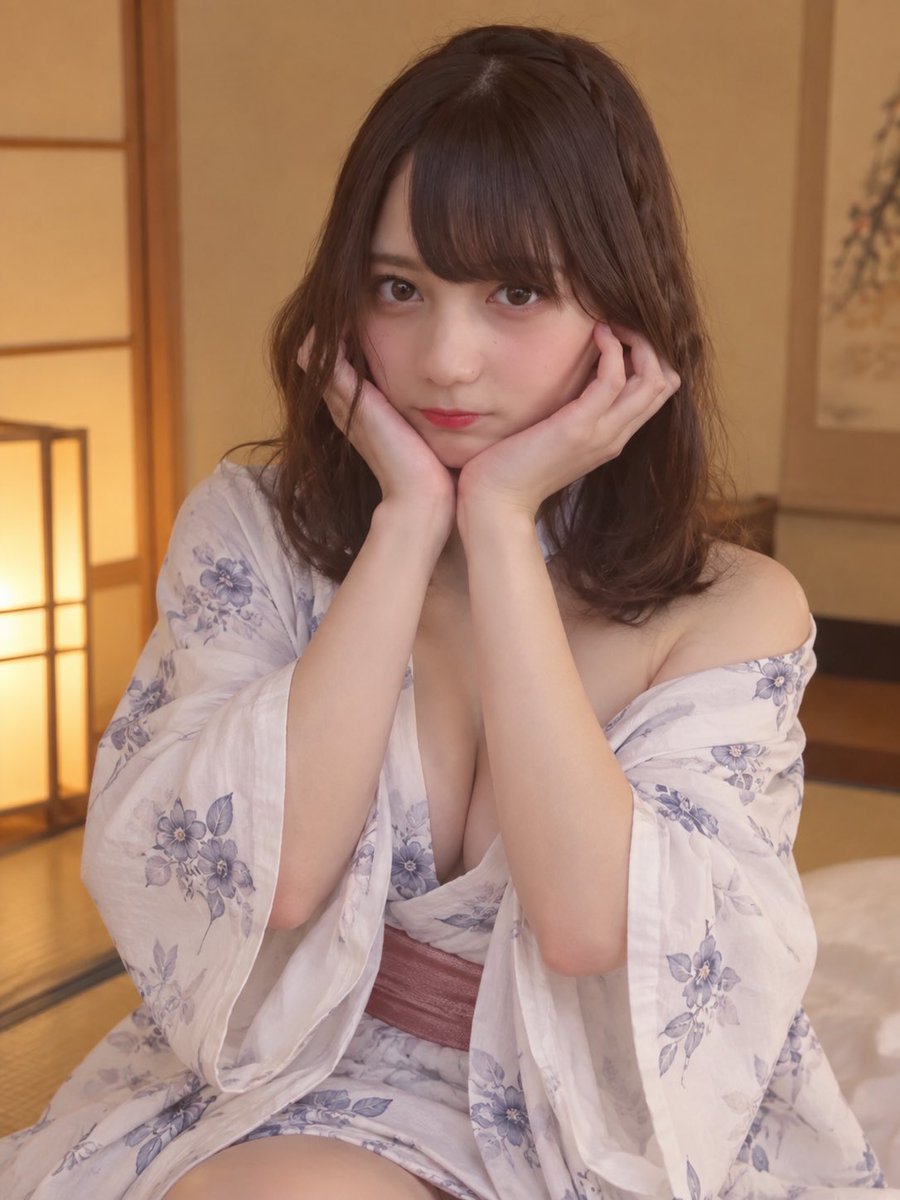 sub_subai's tweet photo. #小坂菜緒 #こさかな #日向坂 #aiart 

写真集
https://t.co/Nriqujvi7u https://t.co/1lQH4OwOSo