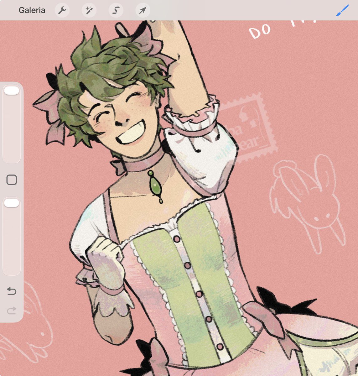 liamar____'s tweet photo. commission 🎀 https://t.co/yVZEg7Bpfe