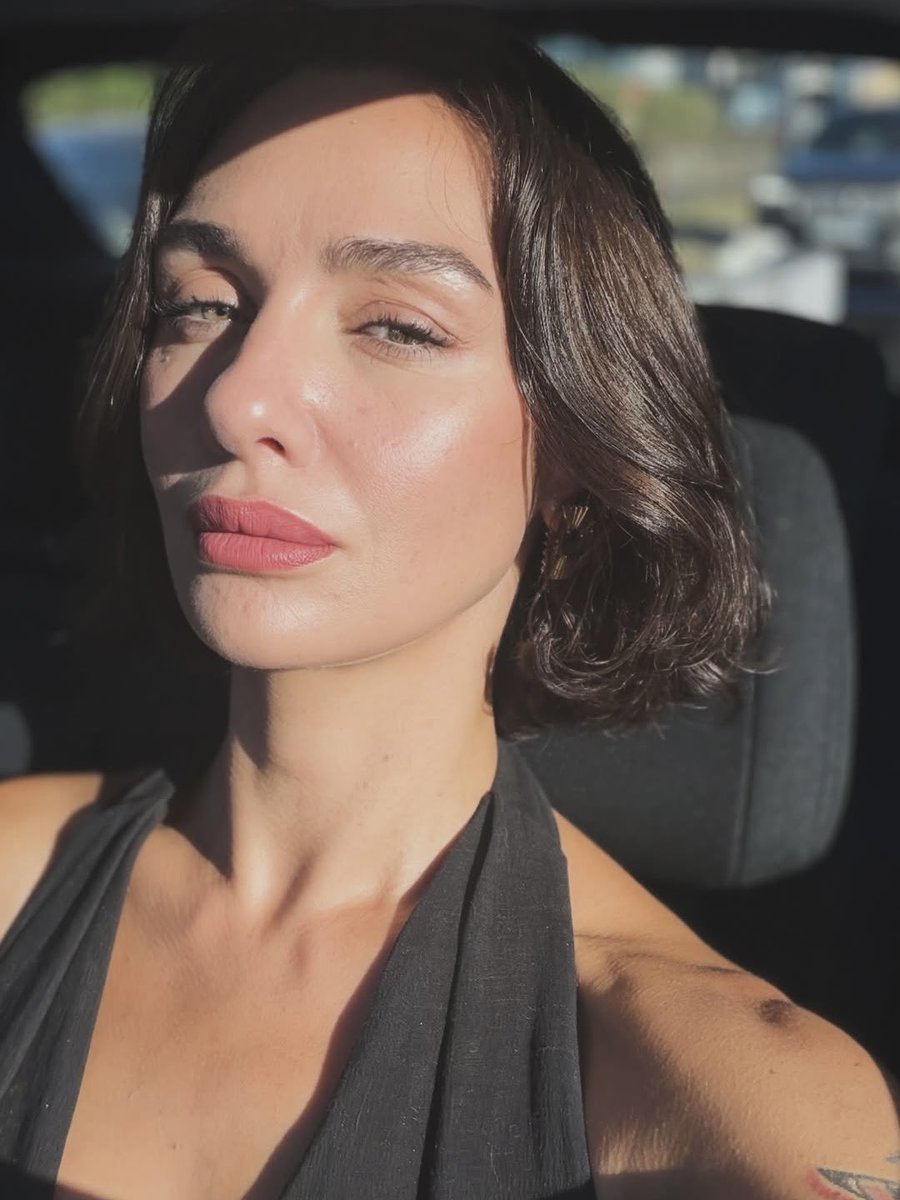 biirco4's tweet photo. 2026                                             2019 
#BirceAkalay https://t.co/jqH0iFXgvg