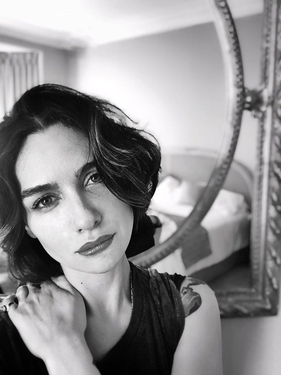 biirco4's tweet photo. 2026                                             2019 
#BirceAkalay https://t.co/jqH0iFXgvg
