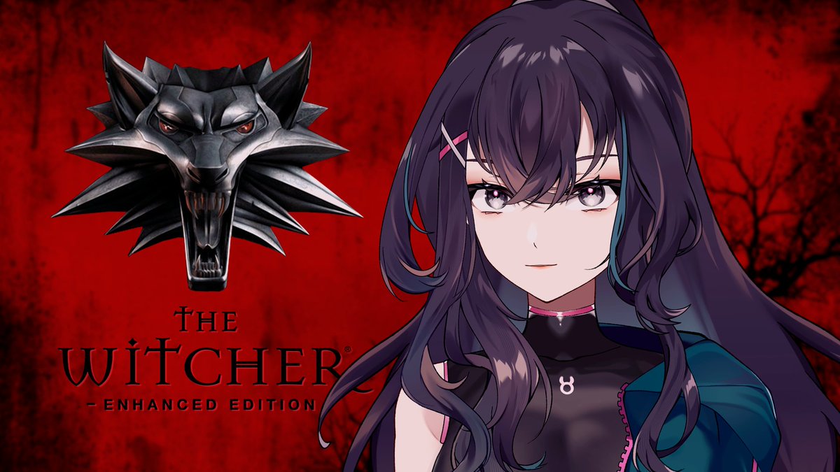 meow_toki's tweet photo. 🔴 LIVE!! Playing The Witcher #2

learning how to be the one

💜General tag for streams, clips and memes: #TOKIlives
🎙️ #TOKIsings
🎨 #TOKIstration

links below! https://t.co/NO2fDeB3Nt