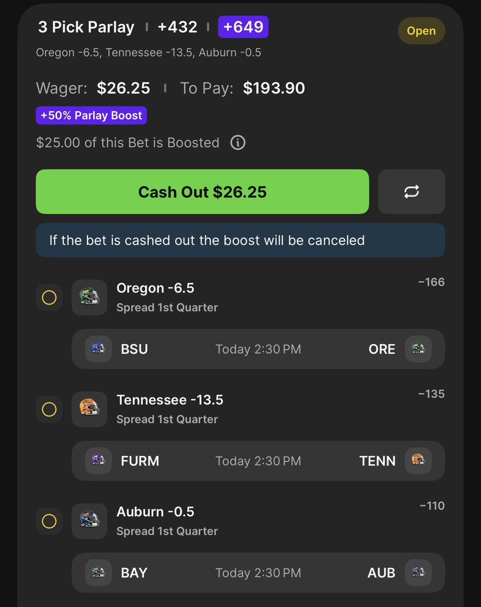 parlay_goat's tweet photo. 👀 https://t.co/lPFxAibyXm