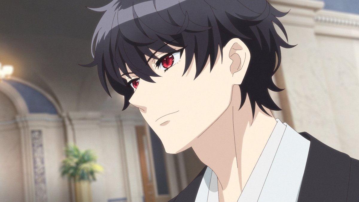 『鬼の花嫁』第10話「あやかしの酒宴」感想｜花梨の言葉はひとつも外れていないのに、効かない反応画像11